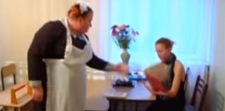 Обхохочешься! Первая любовь с Ольгой Картунковой