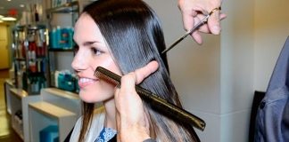 У нее всегда были длинные волосы. После стрижки она настолько изменилась, что ее не узнали даже близкие!