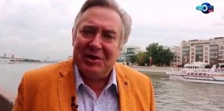 Юрий Стоянов об узбеках. Пусть знают все!