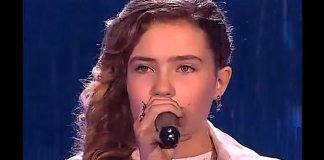 «I Will Always Love You». Новая жизнь легендарного хита на детском шоу талантов